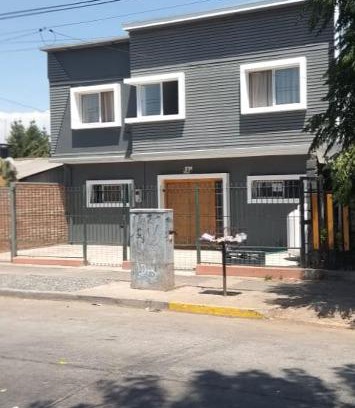 Curico Apartment | Hostal Alessandri