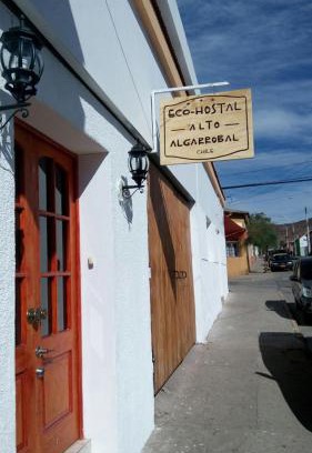 Combarbala House | Hostal Alto Algarrobal