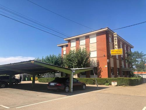 Villadangos del Paramo Hotel | HOSTAL ALTO PÁRAMO