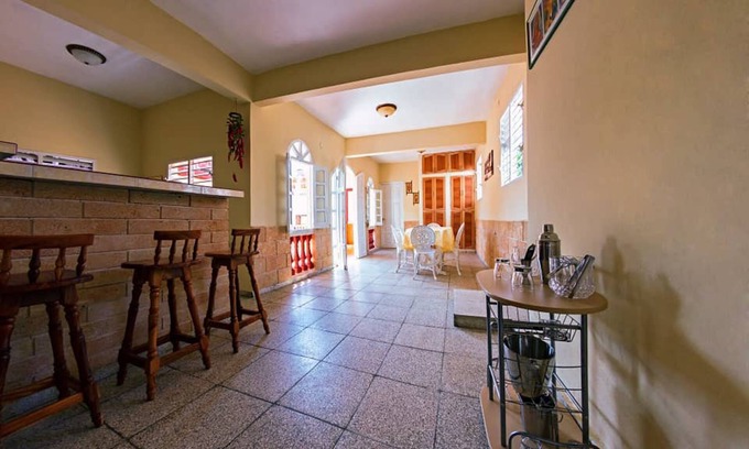 Trinidad House | Hostal Amenidades