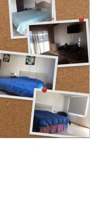 Copiapo House | Hostal Andreas