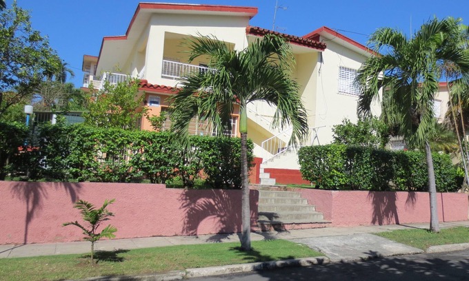Plaza de la Revolucion House | Hostal Aptofive