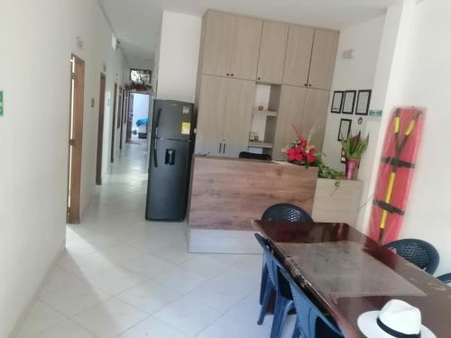 Necocli Hotel | Hostal Arrecifes