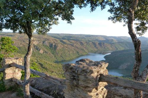 Fermoselle House | Hostal Arribes del Duero