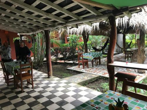 Balgue House | Hostal Así es mi Tierra