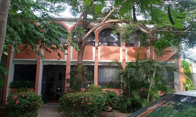 Santa Maria Huatulco House | HOSTAL ASTURIAS Huatulco