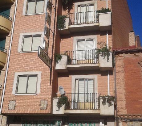 Benavente House | Hostal Avenida