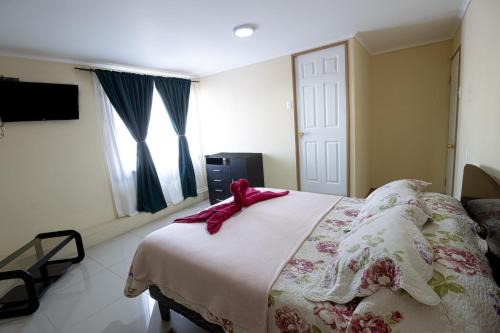 Taltal House | Hostal Beatriz Taltal