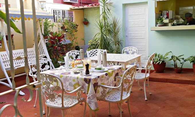 Santa Clara House | Hostal Beny y Roberto SANTA CLARA
