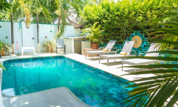 Papare House | Hostal Boutique Casa Bonita