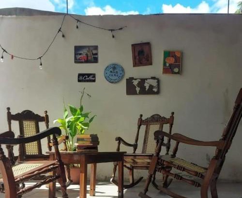 Rivas House | Hostal Brisas del Ometepe