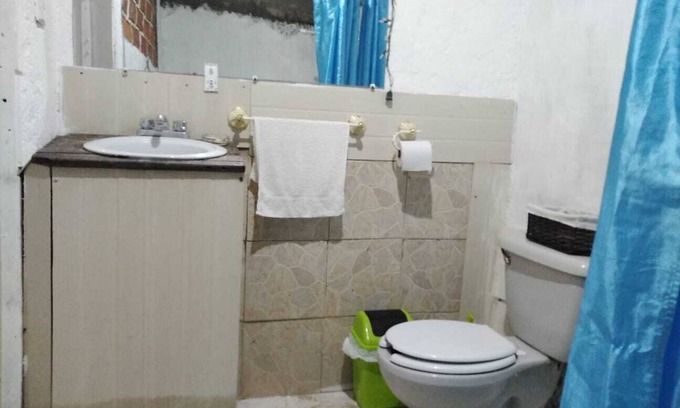 Rivas Apartment | Hostal Brisas Ometepe Island