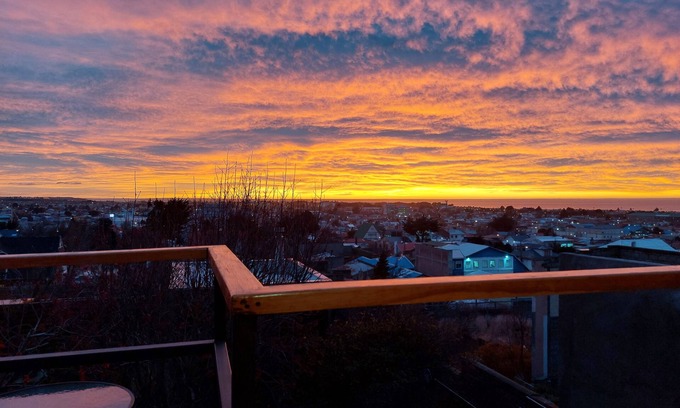 Punta Arenas Hotel | Hostal Buenavista Patagonia