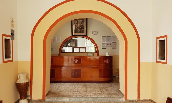 San Juan House | Hostal Buenos Aires