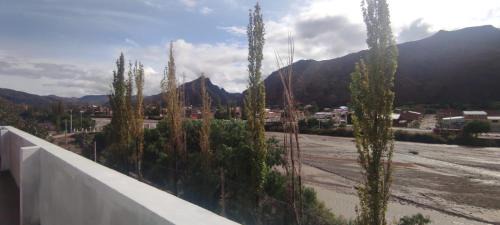 Tupiza Apartment | Hostal Cadena