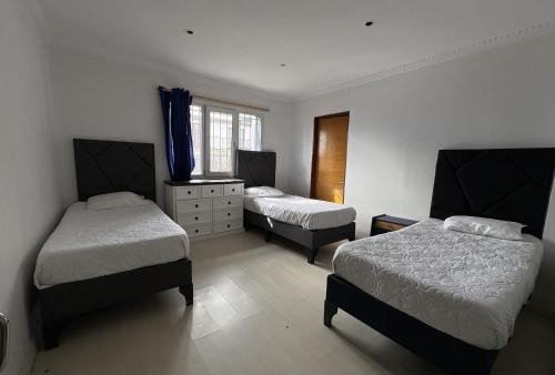 Rancagua House | Hostal Capitan Freire
