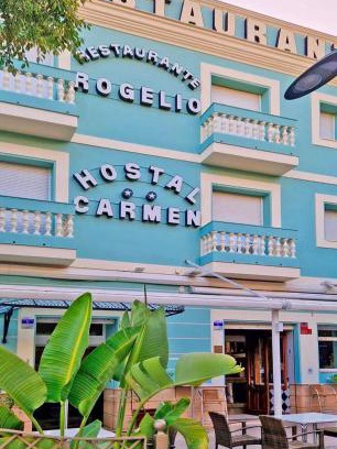 Zafra House | Hostal Carmen
