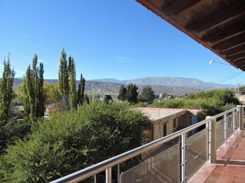 Humahuaca Bed & Breakfast | Hostal CASA DE PIEDRA