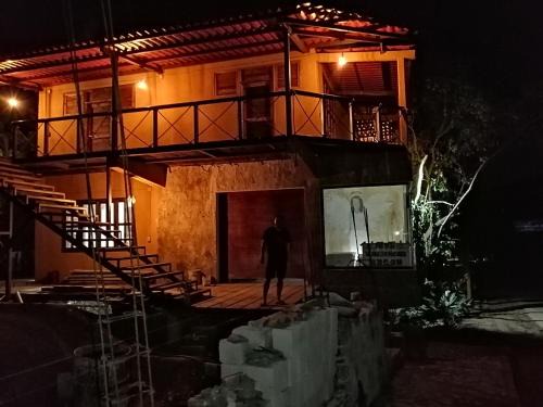 Mazunte House | HOSTAL CASA DEL ANGEL