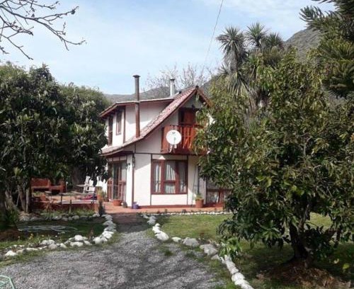 Melocoton House | Hostal Casa Galerna de La Montaña
