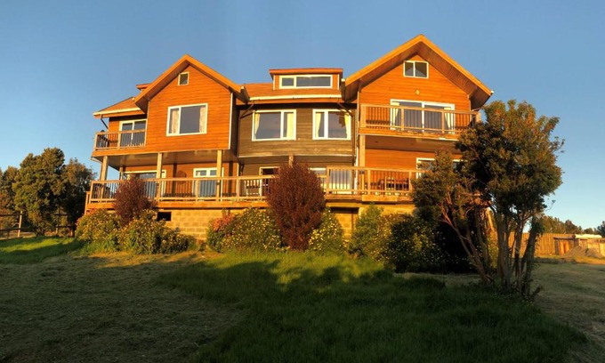 Lenca Bed & Breakfast | Hostal Casa Grande