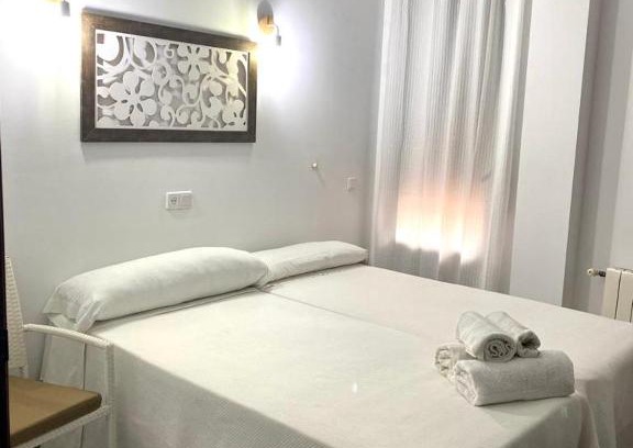 Zarza de Alange House | Hostal Casa López