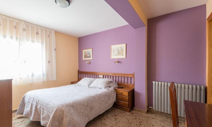 Guadalaviar House | Hostal Casa Martina