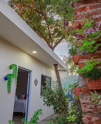 Cocula House | Hostal Casa Morada