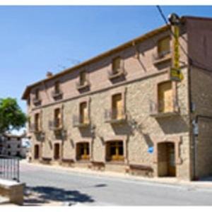 Larraga House | Hostal Casa Perico