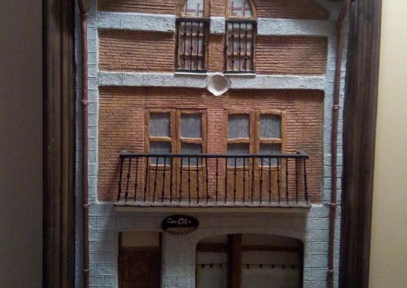 Torquemada House | Hostal Catalina de Austria
