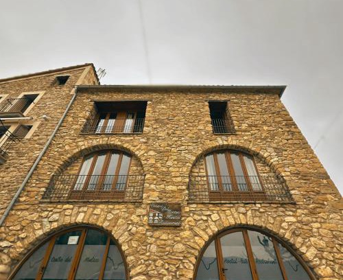 Llimiana House | Hostal Centre Del Montsec