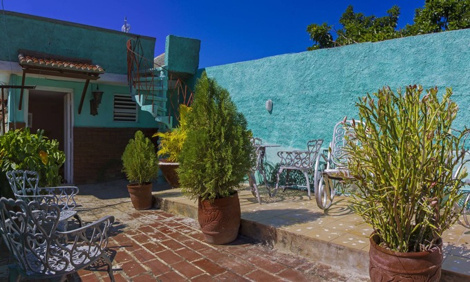 Trinidad Bed & Breakfast | Hostal Chavela
