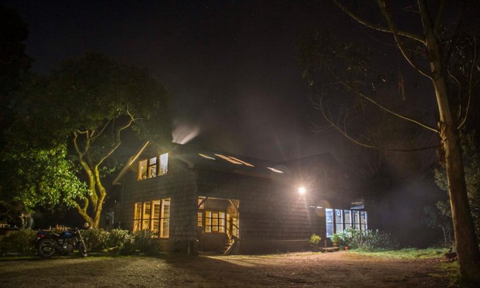 Puerto Varas Bed & Breakfast | Hostal Climb House