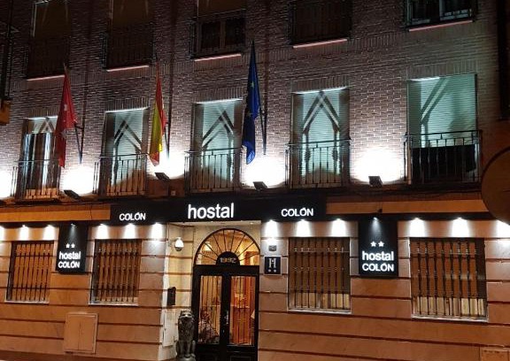 Getafe House | Hostal Colon