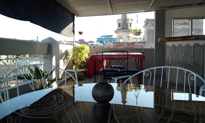 Puerto de Boniato House | Hostal Colonial Masiel SANTIAGO DE CUBA