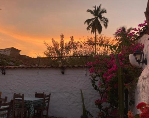 Bucaramanga Bed & Breakfast | Hostal Colonial de Santander