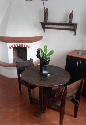 Mixco Apartment | Hostal Colonial Independiente