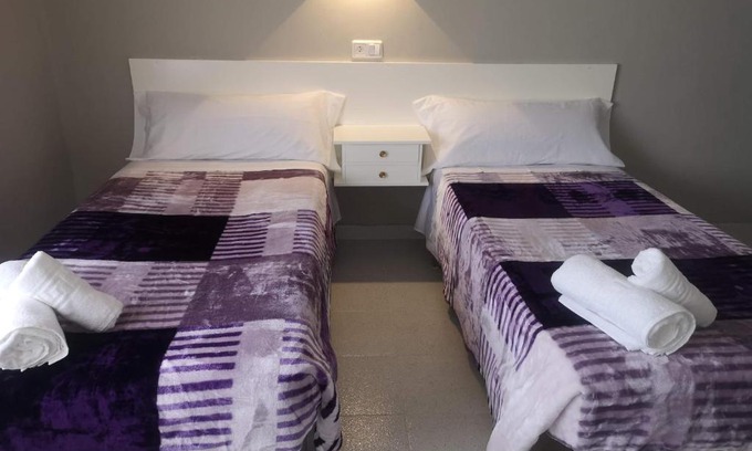 Ponferrada House | Hostal Conde de Lemos