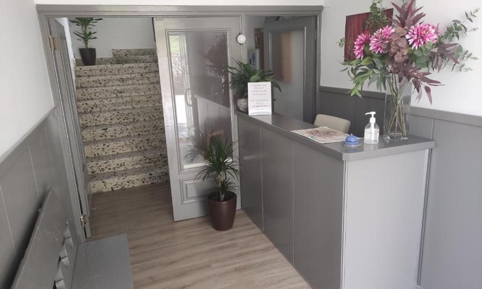 Villafranca del Bierzo House | Hostal Cruce