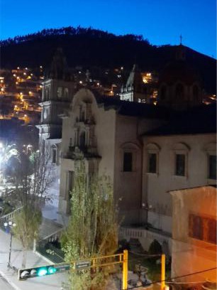 Tarma House | Hostal CRUZ TARMA