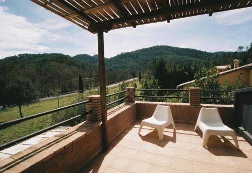 Sant Llorenc de la Muga Hotel | Hostal de l'Aigua
