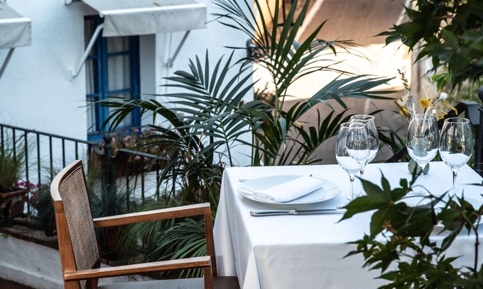 Cabrils Hotel | Hostal de la Plaça