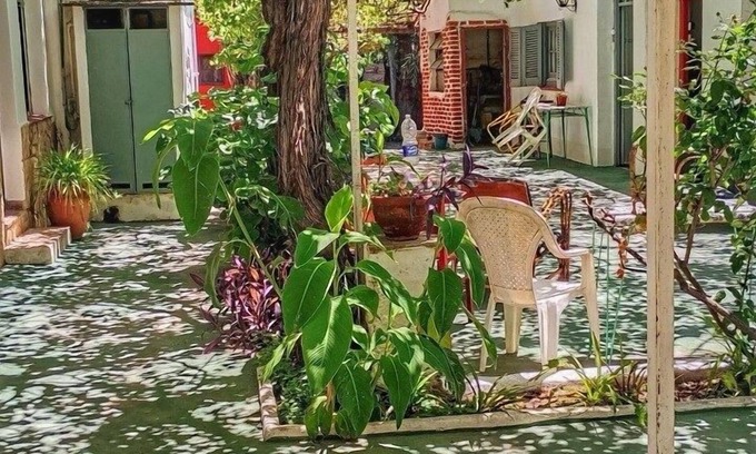 Capilla del Monte Hotel | Hostal de Luz