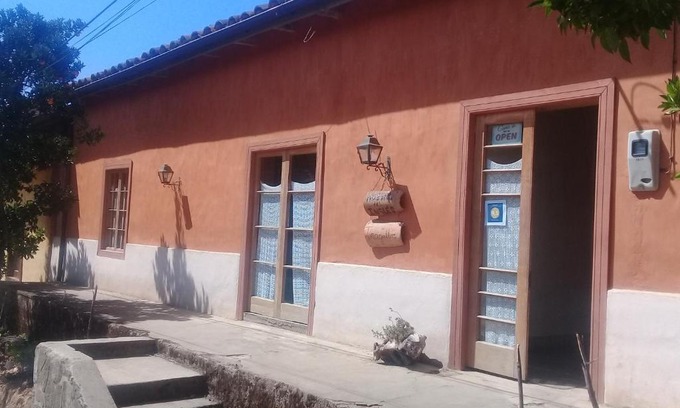 Vichuquen House | Hostal del Ingles