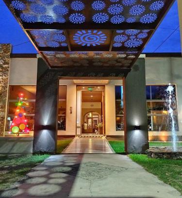 Tunuyan Hotel | Hostal Del Sol