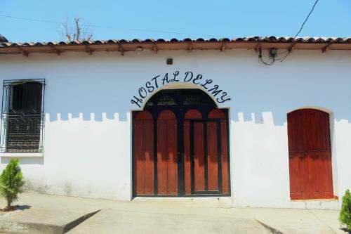 Suchitoto Apartment | Hostal Delmy