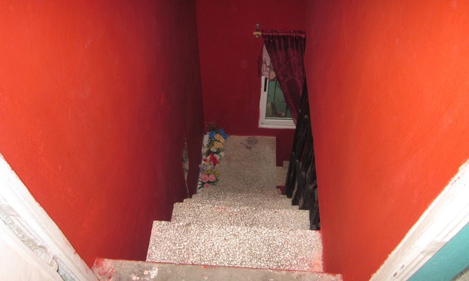 Cienfuegos House | Hostal Diakaradris
