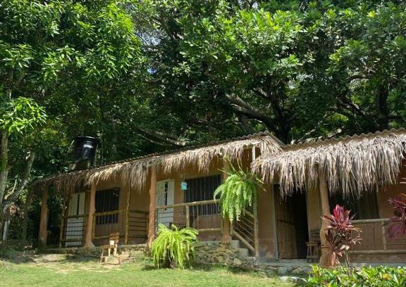 Santa Marta Cabin | Hostal Dos Quebradas