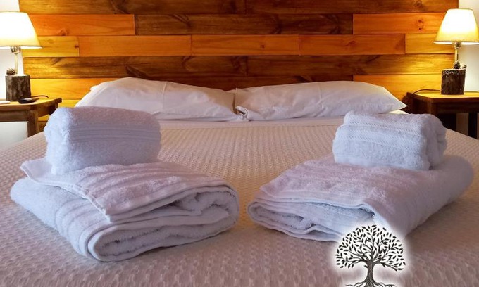 Casa Grande Hotel | Hostal El Algarrobo