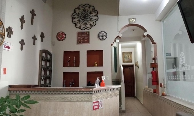 Ibarra Hotel | Hostal EL CALLEJÓN